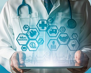 Choosing the right doctor can be challenging.