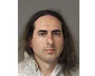 Jarrod Warren Ramos, 38, has a well-documented history of harassing journalists that began years ago after the Gazette reported about his criminal conviction in a harassment case. The attack began with a shotgun blast that shattered the glass entrance of the open newsroom. Journalists crawled under desks and sought other hiding places, describing agonizing minutes of terror as they heard his footsteps and the repeated blasts of the weapons. Police said he also was armed with smoke grenades.