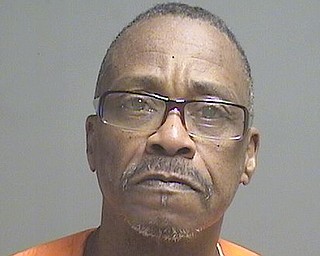 Robert Moon was sentenced Monday to 10 years in prison for sex crimes against two girls.