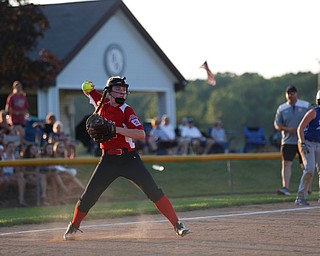 Field of Dreams Softball Tournament