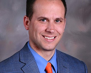 Neighbors | Submitted.During a special board meeting on May 31, the Austintown Board of Education approved to appoint Ryan Ghizzoni as the new Treasurer for the district, effective Aug. 1.