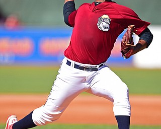 Scrappers vs. Williamsport July 8