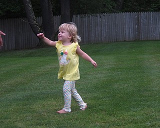 Neighbors | Jessica Harker .Neko Summers danced during the By Light We Loom concert at the 2018 Live! at the Morley concert series on June 20.