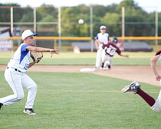 12u Little League Boardman vs. Poland