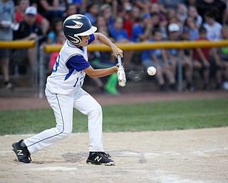 12u Little League Championship