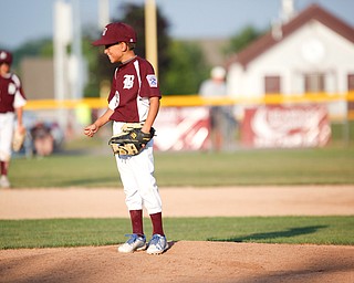 10u Little League Championship