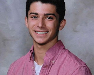 Neighbors | Submitted.Jake Snyder, an incoming senior at Poland Seminary High School, has been selected as a senator for American Legion Boys Nation.