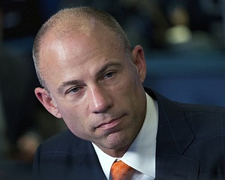 Michael Avenatti has gained national attention as the lawyer for porn actress Stormy Daniels 
