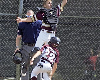 Boardman 12u Little League