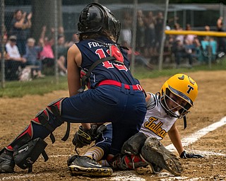 10U State Softball