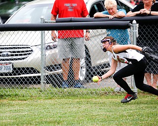 10U Softball Championship Game