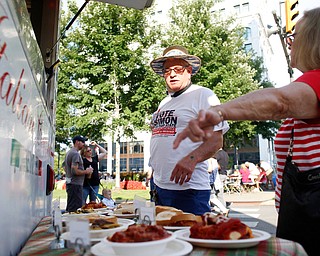 2018 Greater Youngstown Italian Fest