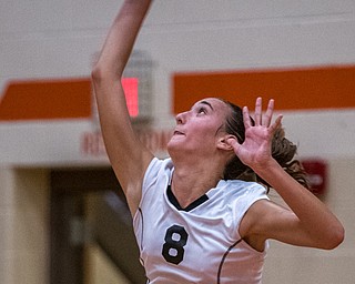 HOWLAND BOARDMAN VOLLEYBALL