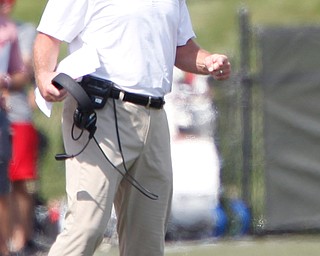 YSU v. Butler football