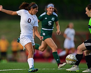 Boardman Ursuline Girls Soccer