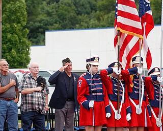 Austintown Patriot Day