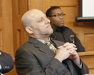 Nasser Hamad, 49, convicted of killing two people and injuring three others who came to his house in Howland in February 2017, died Sunday. He was in an Ohio Department of Rehabilitation and Corrections medical center at the time, according to prison records, and being treated for terminal kidney cancer, which had metastasized to Hamad’s lungs. Hamad was sentenced to 36 years to life.