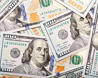 Mill Creek MetroParks Development Director Chris Litton reported Monday the MetroParks has brought in more than $2.4 million in private donations so far this year. That is substantially more than the previous annual totals of $17,334 in 2016, $106,325 in 2015 and $334,625 in 2014, according to figures Litton presented.

