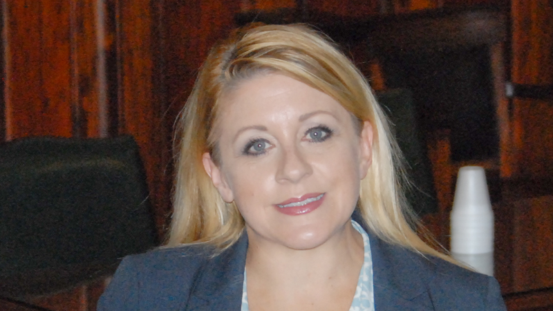 Dawn Cantalamessa, chief assistant Mahoning County prosecutor, has tried several murder cases. She said getting the right jury is crucial to obtaining a conviction.