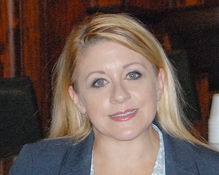 Dawn Cantalamessa, chief assistant Mahoning County prosecutor, has tried several murder cases. She said getting the right jury is crucial to obtaining a conviction.