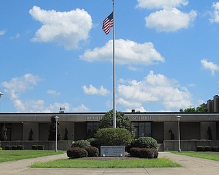 .Niche.com, a website that uses both national data and personal reviews, named Boardman schools as the best school in the Youngstown area for this year.