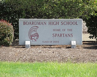 Neighbors | Jessica Harker.Boardman schools were named best in the Mahoning Valley by Niche.com, a website that uses personal accounts and national data.