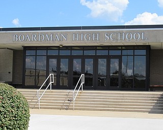 Neighbors | Jessica Harker.Boardman high school was one of the Boardman schools named best in the Mahoning Valley by Niche.com for this year.