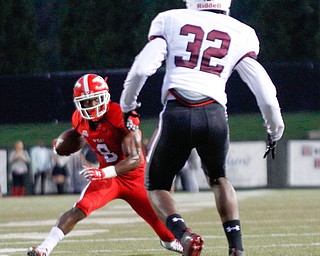 YSU v. Southern Illinois