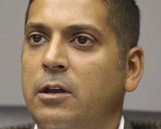 Youngstown City Schools CEO Krish Mohip will not seek a contract renewal in July 2019. 