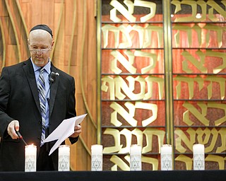 Interfaith Vigil for Tree of Life