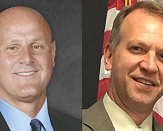 Don Manning, the Republican, is the unofficial winner of the Ohio House 59th District race, but Democrat Eric Ungaro wants his supporters to know the race is not over as nearly 1,200 ballots in the contest remain to be counted.