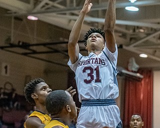 East v. Boardman Boys Basketball