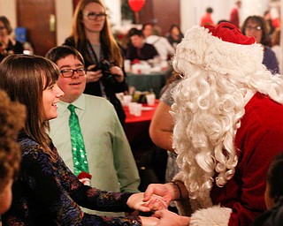 The 18th Annual Winterfest Dance