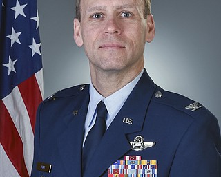 Col. Joe Janik