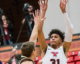 Youngstown State vs. Western Michigan Men's Basketball