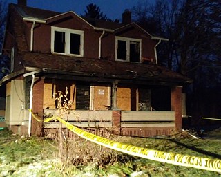 A fire that killed five children late Sunday was accidental, said city Fire Investigator Capt. Kurt Wright.