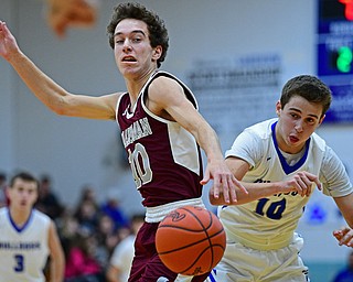 Boardman v. Lakeview Boys Basketball