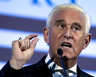Roger Stone, a confidant of President Donald Trump, was arrested in the special counsel’s Russia investigation in a pre-dawn raid at his Florida home on Friday and was charged with lying to Congress and obstructing the probe.
