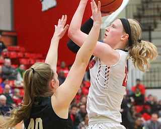 YSU vs OAKLAND Women