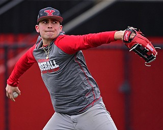 YSU BASEBALL