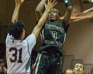 Harding Boardman Boys Basketball