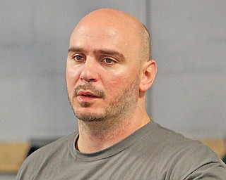 Kelly Pavlik hinted at a possible comeback attempt last month on the Joe Rogan Show.