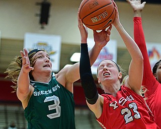 YSU GREEN BAY WOMEN