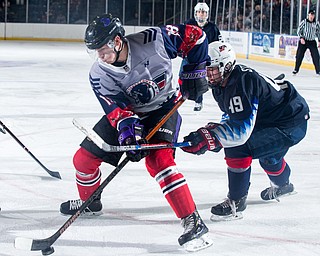 Phantoms Team USA