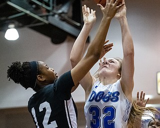 Poland Girls Basketball