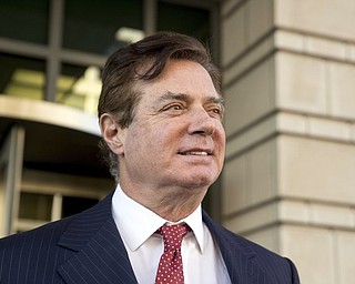 Paul Manafort’s choices leave the 69-year-old with the very real possibility he will spend the rest of his life in prison