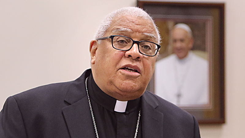 With a “significant decline in Catholic affiliation and participation” as well as fewer priests, the Catholic Diocese of Youngstown will undergo some major changes, according to Bishop George V. Murry. In a Monday letter on “pastoral planning,” Bishop Murry wrote that “priests should celebrate no more than three regularly scheduled weekend Masses.”