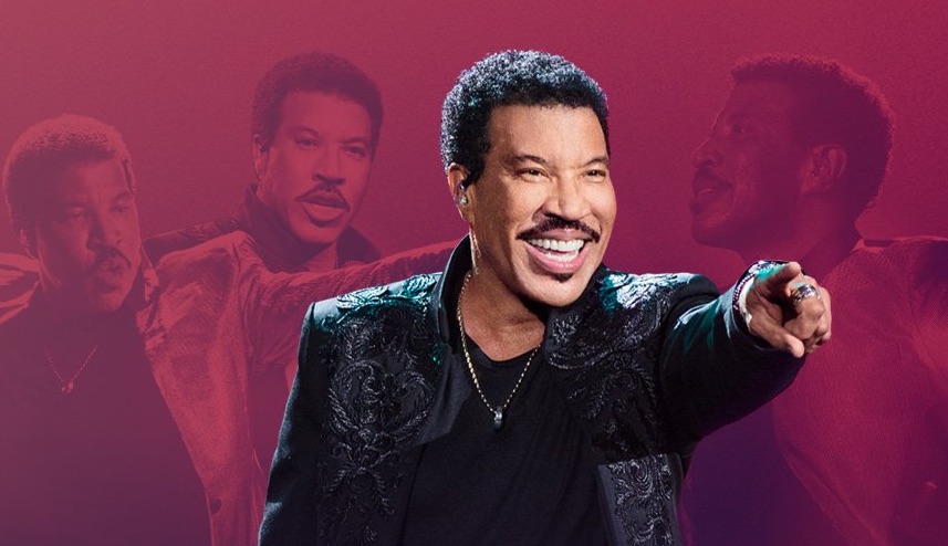 Pop music superstar Lionel Richie will return to Covelli Centre on June 29, three years after his first appearance at the downtown arena.