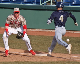 YSU PITT BASEBALL