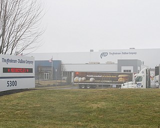 Anderson-DuBose Co., Ohio's largest minority-owned business, has a state-of-the art distribution facility in Lordstown. It is one of several major enterprises that have made the village a hub of business expansion in the Mahoning Valley.
